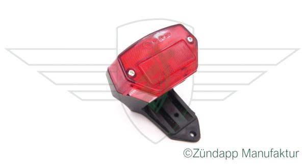 Tail light cpl.